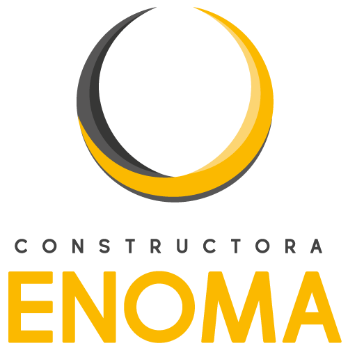 Logo constructora